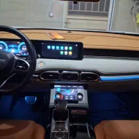 فیدلیتی پریستیژ مدل۴۰۳|خودرو سواری و وانت|بجنورد, |دیوار