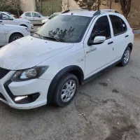 کوییکsمدل1402|خودرو سواری و وانت|پردیس, شهرک صنعتی خرمدشت فاز ۷|دیوار