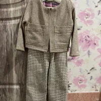 بیلر و کت زخیم