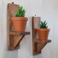 دکوراسیون خانه|کتابخانه، شلف، قفسه‌های دیواری|بروجرد, |دیوار