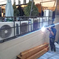 جوشکاری سیار|خدمات پیشه و مهارت|ایلام, |دیوار