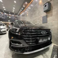 فونیکس آریزو ۶ پرو مدل ۱۴۰۴|خودرو سواری و وانت|ساری, |دیوار