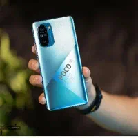 پوکوf3شیائومی