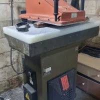 پرس اتم ۲۲ تن