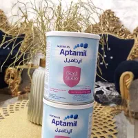 قوطی شیر