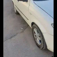 تیبا۲مدل۹۶|خودرو سواری و وانت|فولادشهر, فولادشهر|دیوار