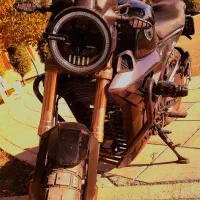 متور زونتس Zontes Z2 G1 ABS|موتورسیکلت|چهارباغ, |دیوار