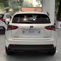 لکسوس nx300h (مدل2017)|خودرو سواری و وانت|تهران, الهیه|دیوار