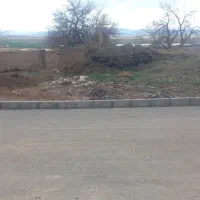 زمین روستایی داخل بافت ده شاکر فروش معاوضه باماشین