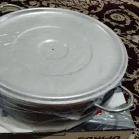 تابه سایز ۴۶|ظروف پختوپز|اندیمشک, |دیوار