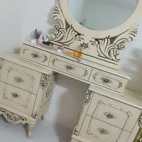 درآور و رگال لباس