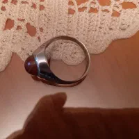 تسبیح عقیق  و کهربا و چاقو|کلکسیون اشیاء عتیقه|اردبیل, |دیوار