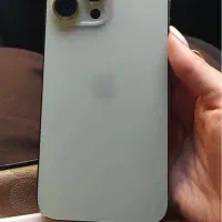 ایفون ۱۴ پرومکس ۲۵۶ گیگ گلد