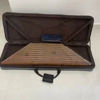 سنتور استفاده نشده