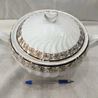 سوپ خوری چینی|ظروف سرو و پذیرایی|قم, آذر (نکویی)|دیوار