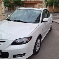 مزدا ۳ تیپ ۳|خودرو سواری و وانت|تبریز, |دیوار
