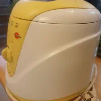 سرخ کن پارس خزر|اجاق گاز و لوازم برقی پختوپز|صدرا-فارس, فاز ۱|دیوار