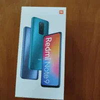 گوشی ردمی نوت 9