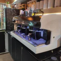 دستگاه وگا پلاریس 3گروپ