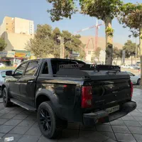 Kmc t8 مدل ۱۴۰۲|خودرو سواری و وانت|کرج, عظیمیه|دیوار