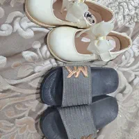 کفش کودک