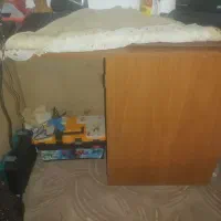 میز چرخ خیاطی