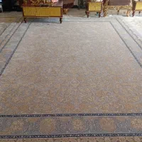 فرش ۱۲متری درحد نومعاوضه با۶متری جفت|فرش|میان جلگه, |دیوار