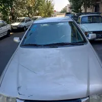 سمند X7 بنزینی، مدل ۱۳۸۲|خودرو سواری و وانت|تهران, مجیدیه|دیوار
