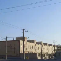 آپارتمان ۹۸ متری سلفچگان