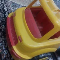 کامیون اسباب بازی سایز بزرگ دیلمان.|اسباببازی|شهریار, اسدآباد|دیوار