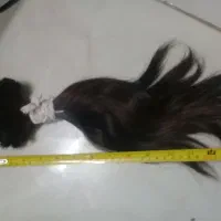 مو طبیعی ۳۳ سانت