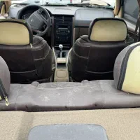 پارس مدل۹۵ تیوفایی دریجه سیمی|خودرو سواری و وانت|خوی, |دیوار