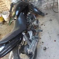 موتور شباب 150CDI