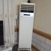 ال ای دی ۶۵ اینچ با زیرش|تلویزیون و پروژکتور|ایذه, |دیوار