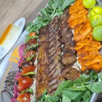 غذای مراسمات|خدمات پذیرایی، مراسم|ایذه, |دیوار