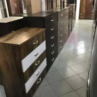 دراور . کمد .میز ایینه خرید از کارخانه. ارزان تر|جاکفشی، کمد، دراور|اصفهان, لاله|دیوار