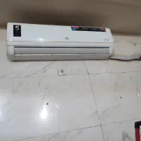 نصب‌تعمیرسرویس اسپیلت پنجره‌ای  شارژ‌گاز