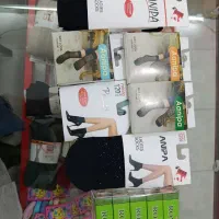 پنتی ترک. انواع جوراب شلواری و جوراب|لباس|آبدانان, |دیوار