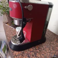 قهوه ساز دلونگی|سماور، چایساز، قهوهساز|یاسوج, |دیوار