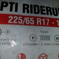 لاستیک بارز کویر۲۲۵/۶۵/۱۷ آکبند جکS5 تیگو5 ویتارا|قطعات یدکی و لوازم جانبی|تهران, استاد معین|دیوار