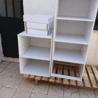 سه  قطعه بدنه کابینت  ام دی اف|مصالح و تجهیزات ساختمان|ارومیه, |دیوار