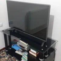 تلوزیون LG کاملاً سالم سایز۴۱