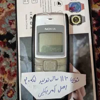 تعداد نوکیا گوشی اصل فنلاند قدیمی قدیمی|موبایل|مشهد, گلبرگ شمالی|دیوار