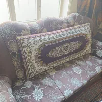 پشتی درجه یک