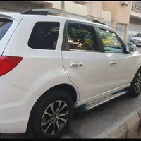 هایما S7 توربو1800cc، مدل ۱۳۹۸|خودرو سواری و وانت|تهران, مرزداران|دیوار