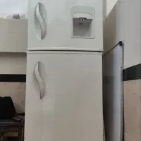 یخچال فریزر جنرال استیل