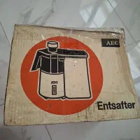 آبمیوه گیری آ ا گ