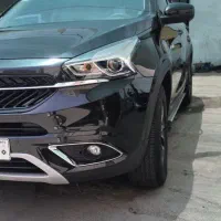 تیگو ۷ ie 401 اقساطی