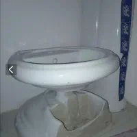 روشویی معمولی