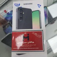 سامسونگA56اکبند پلمپ